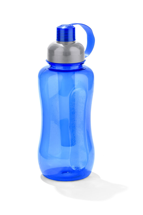 Gourde publicitaire CHILL 500 ml avec logo – cadeau promotionnel écoresponsable.