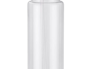 Bouteille rPET RELITO 650 ml personnalisable avec logo pour branding écologique.